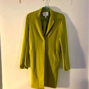 Carolina Belle snap front jacket